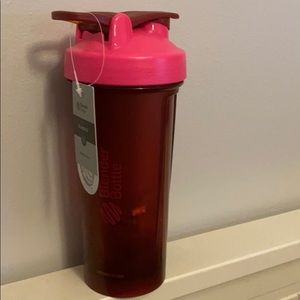 Special Edition Blender Bottle